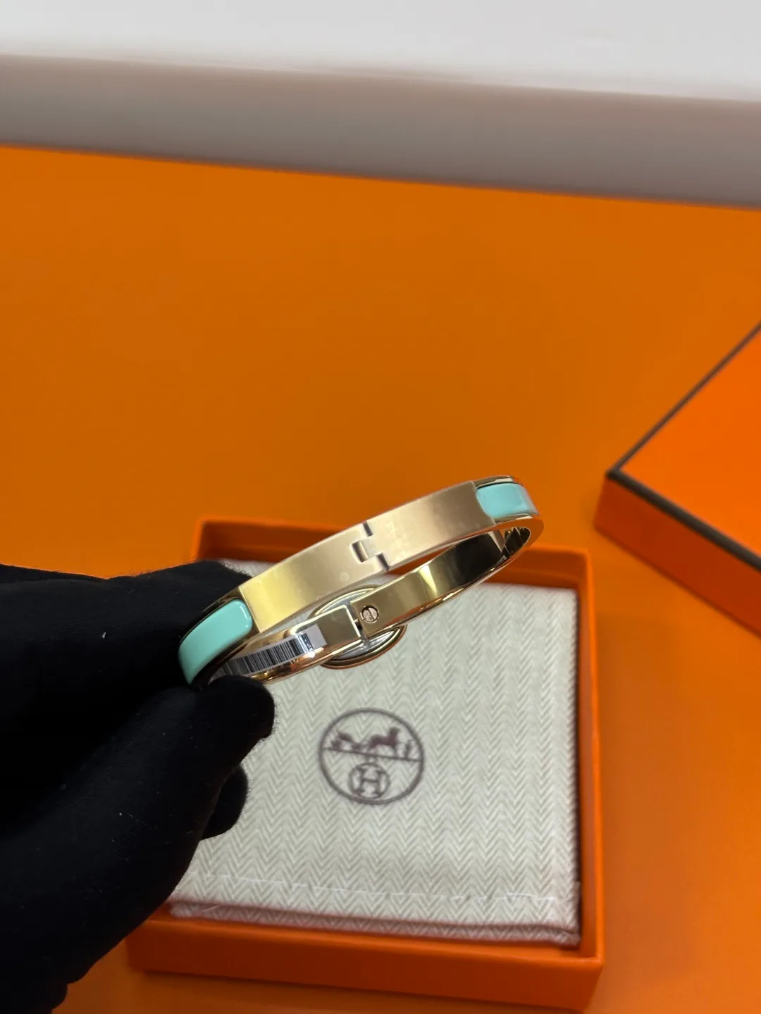 Бижутерия Hermes 18407193