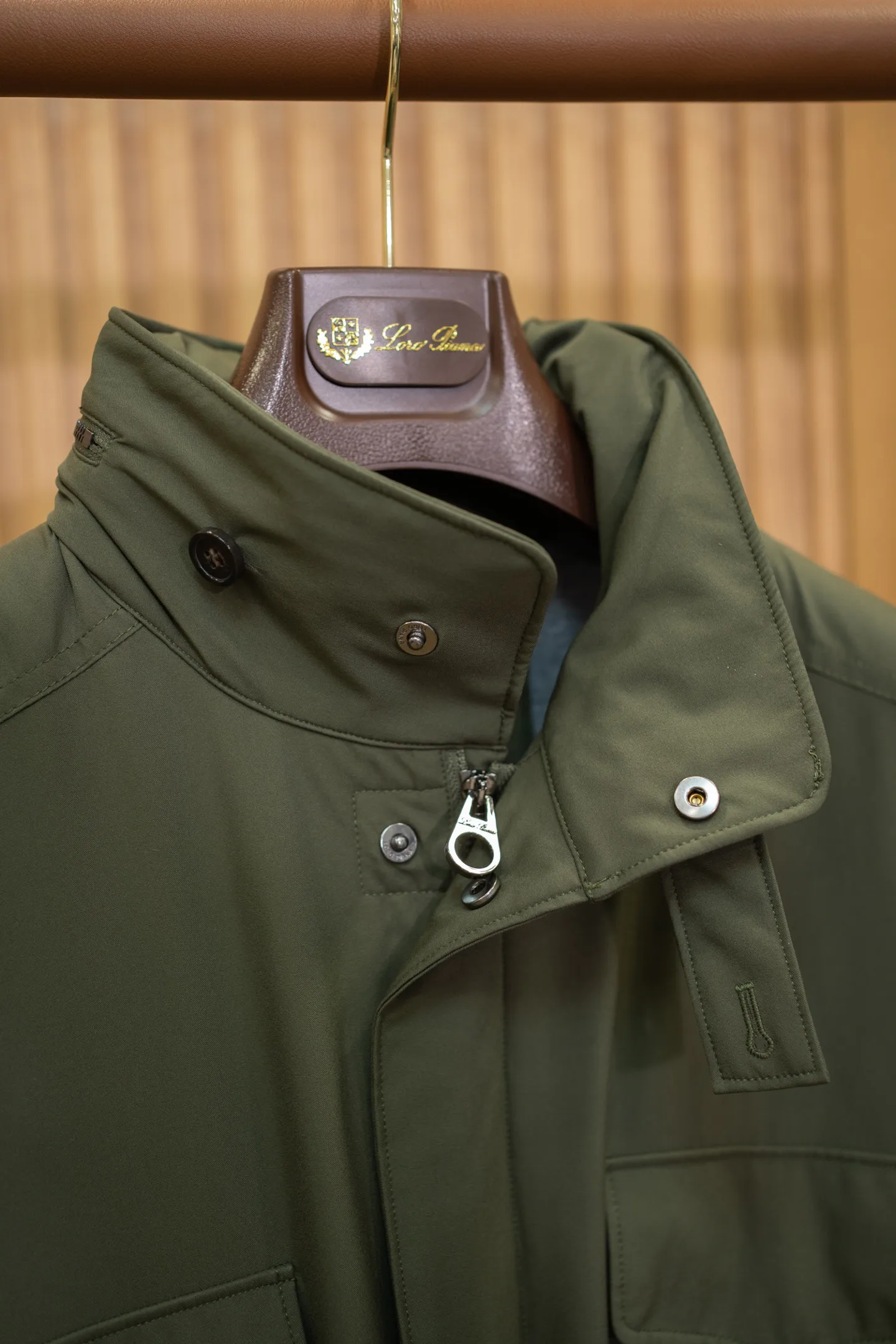Куртки И Пуховики Мужские Loro Piana 848406