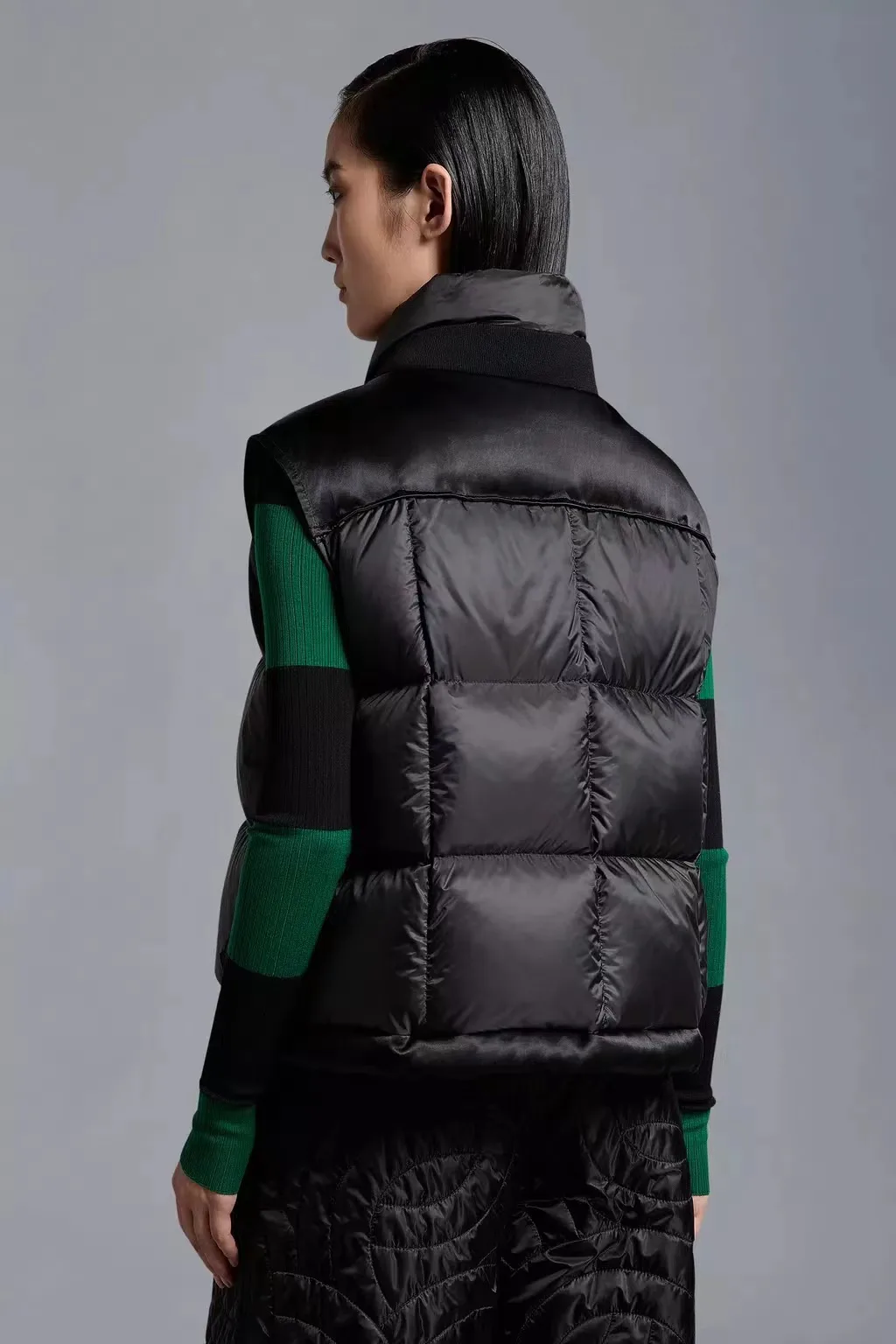 Жилеты Женские Moncler 18486553