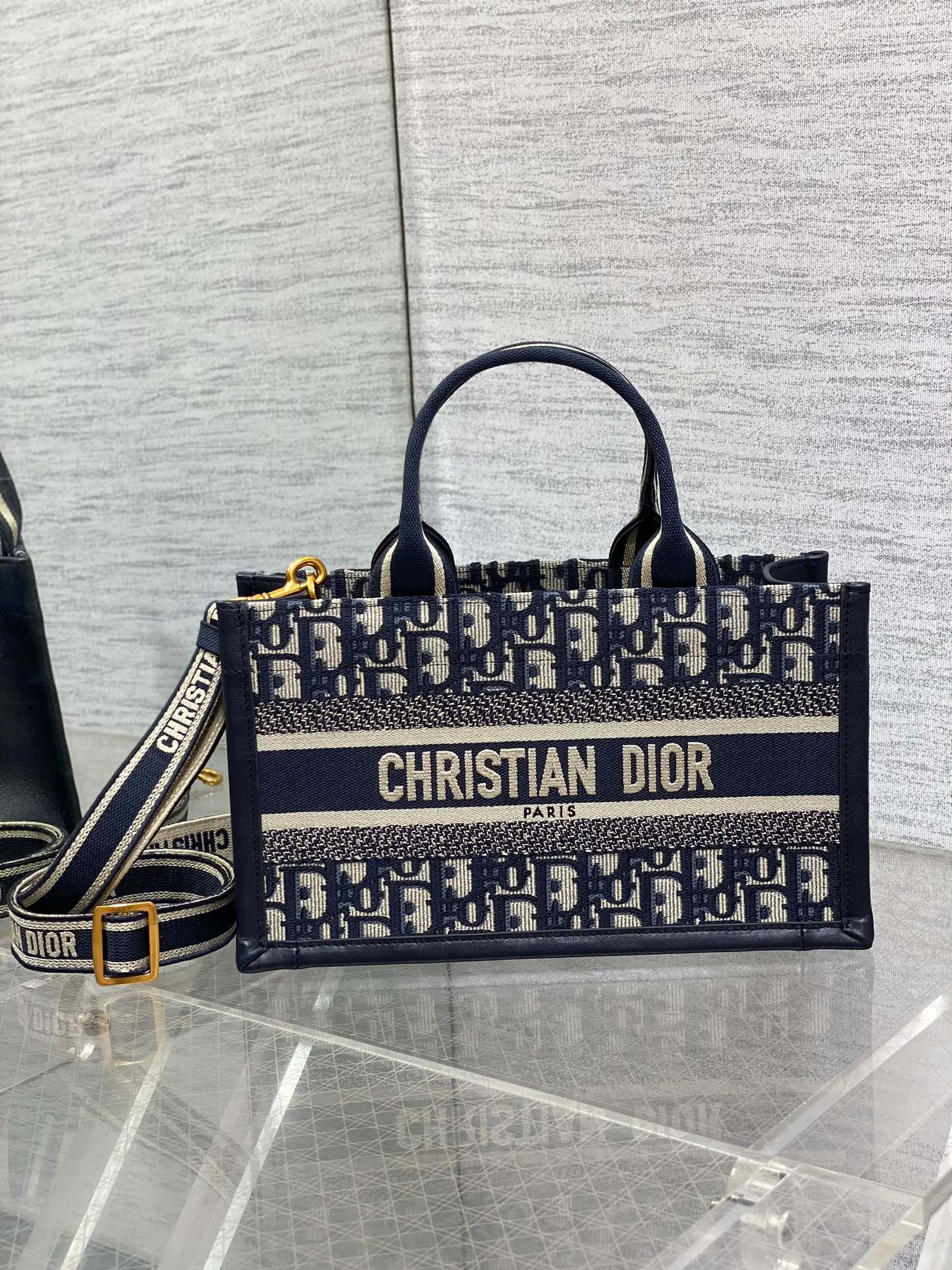 Классические Сумки Женские Christian Dior 4570432