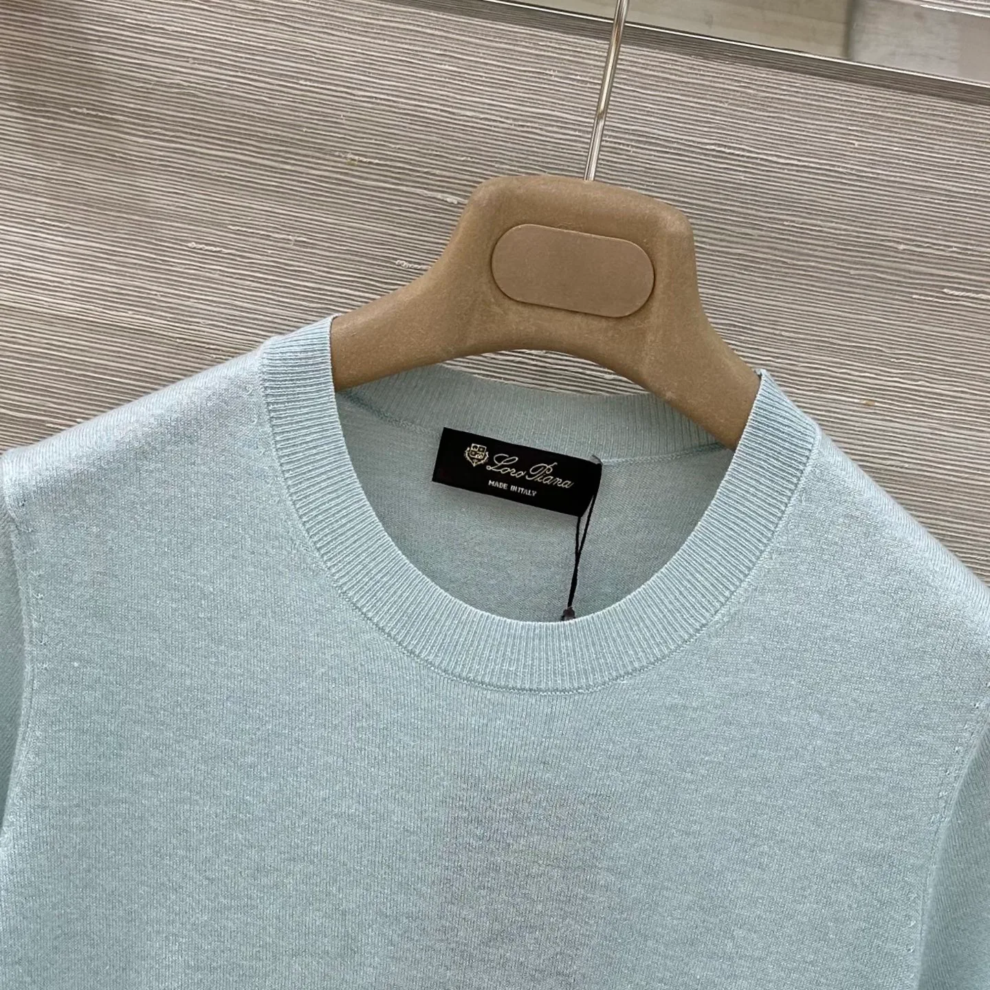 Футболки Женские Loro Piana 11779207