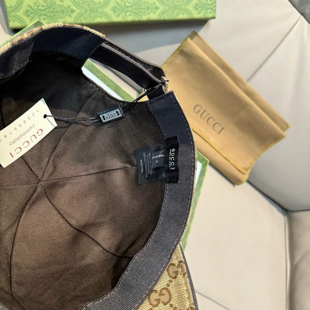 Головные Уборы Gucci 1701240