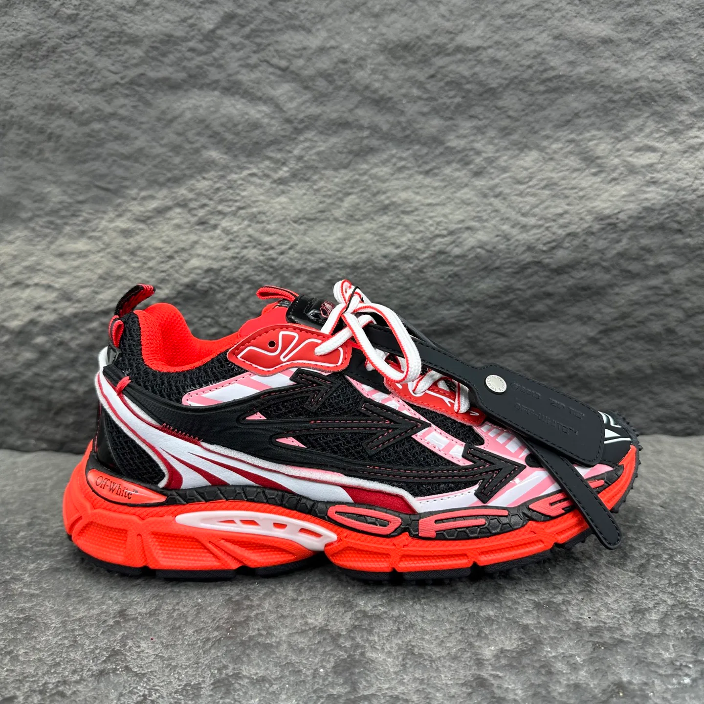 Кроссовки Мужские Off-White 9916734