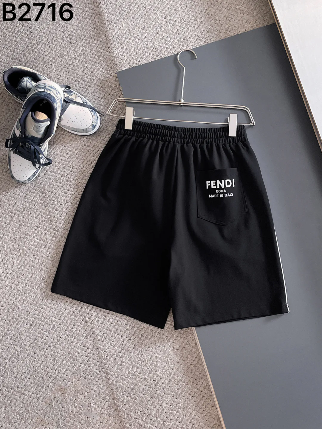 Шорты Мужские Fendi 10511875
