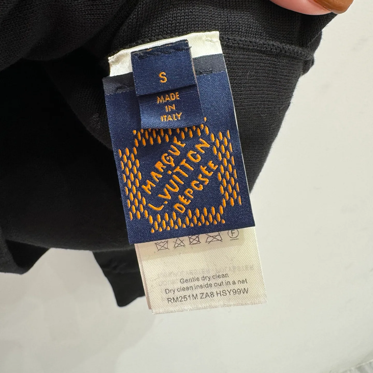 Куртки И Пуховики Женские Louis Vuitton 9150785