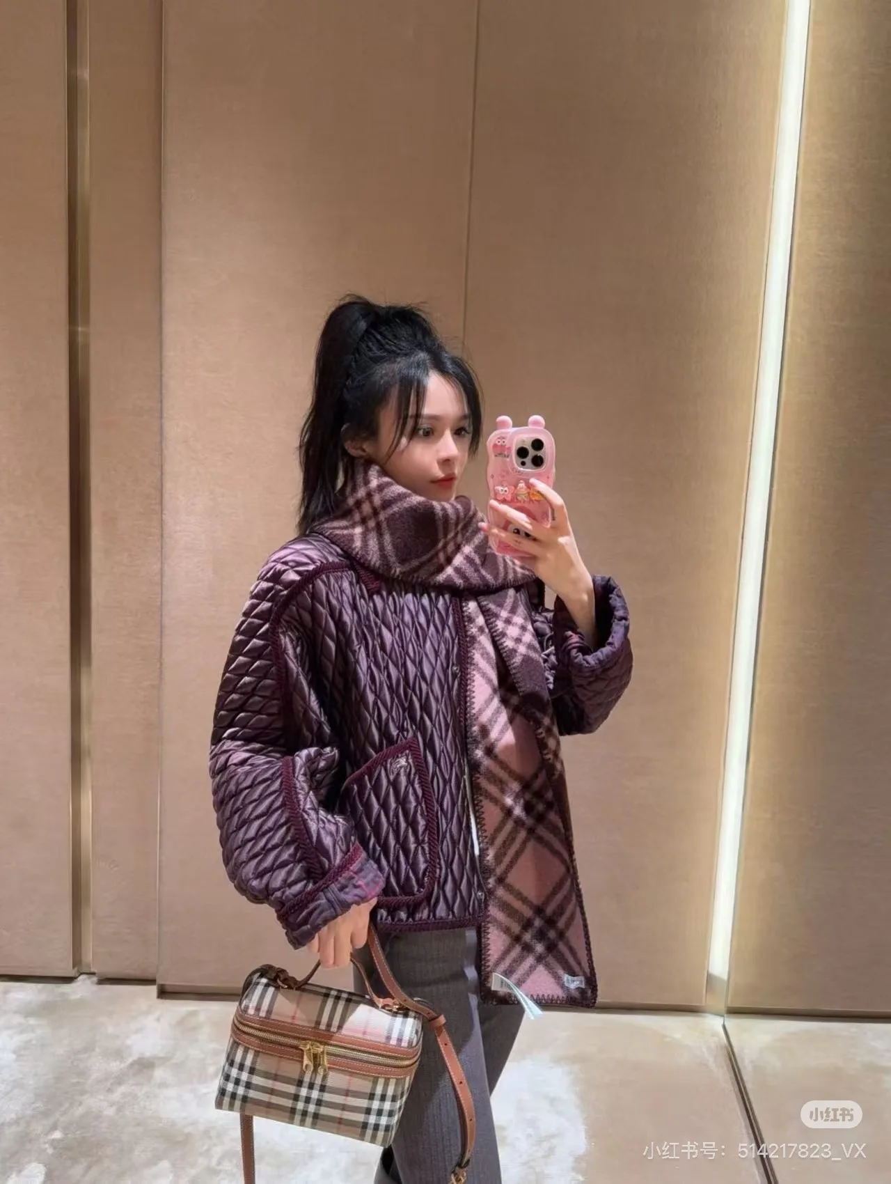 Классические Сумки Женские Burberry 3331825