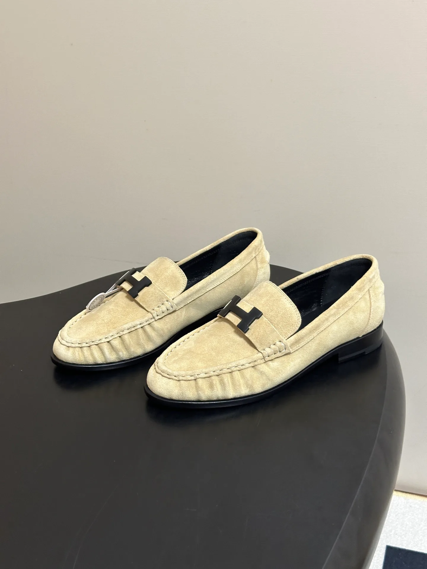 Лоферы И Мокасины Женские Hermes 18392488