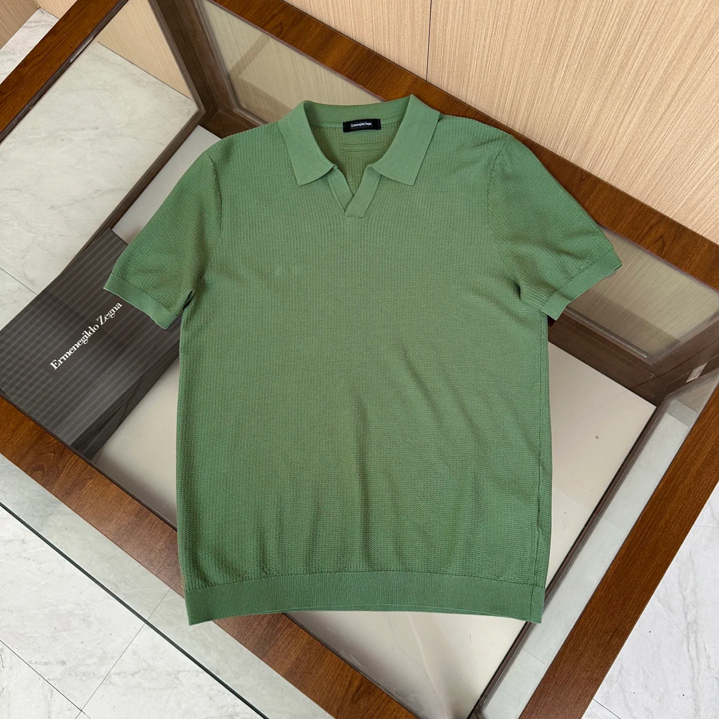 Джемперы И Свитеры Мужские Zegna 5654914