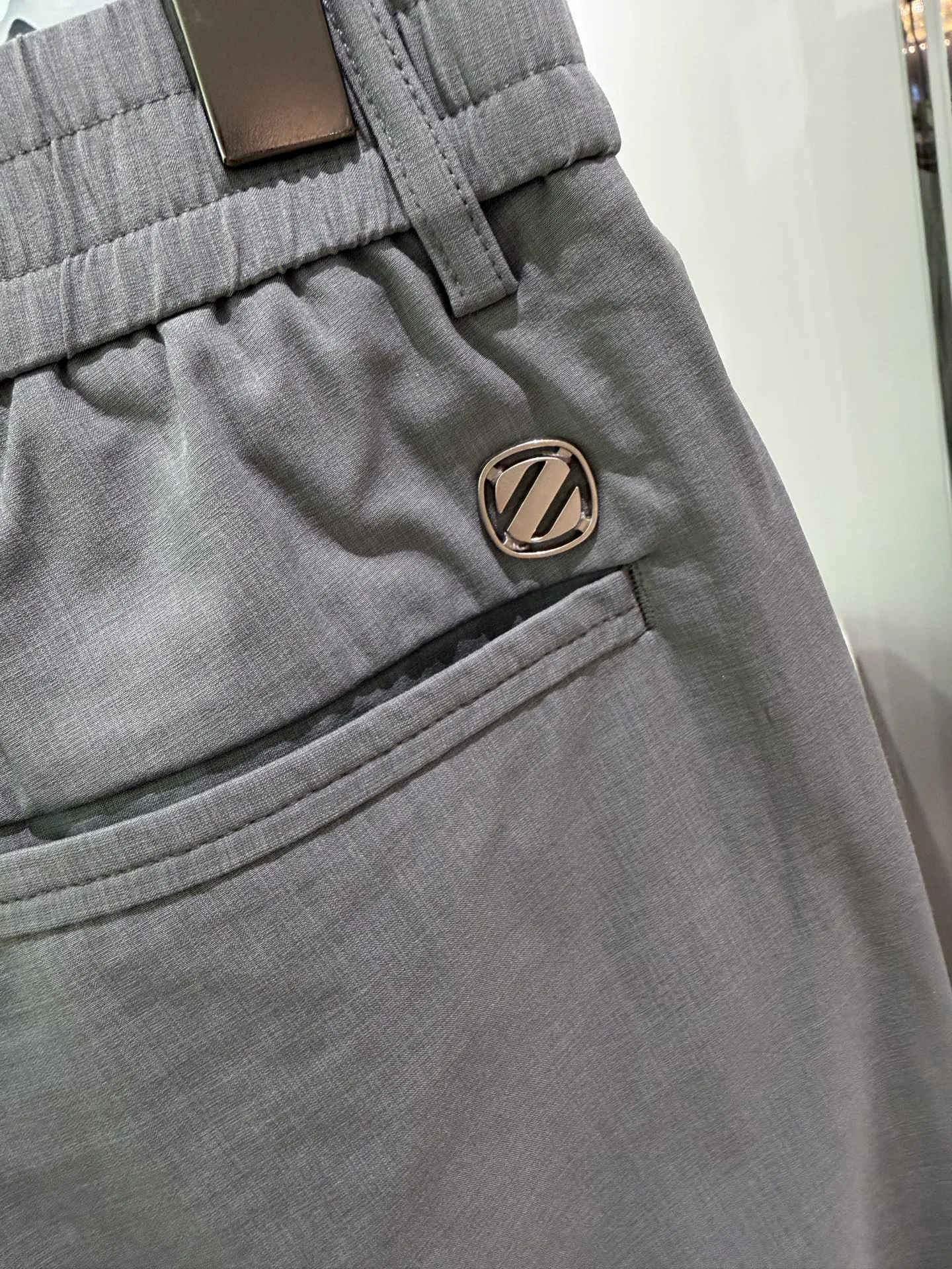 Брюки Мужские Zegna 10507334