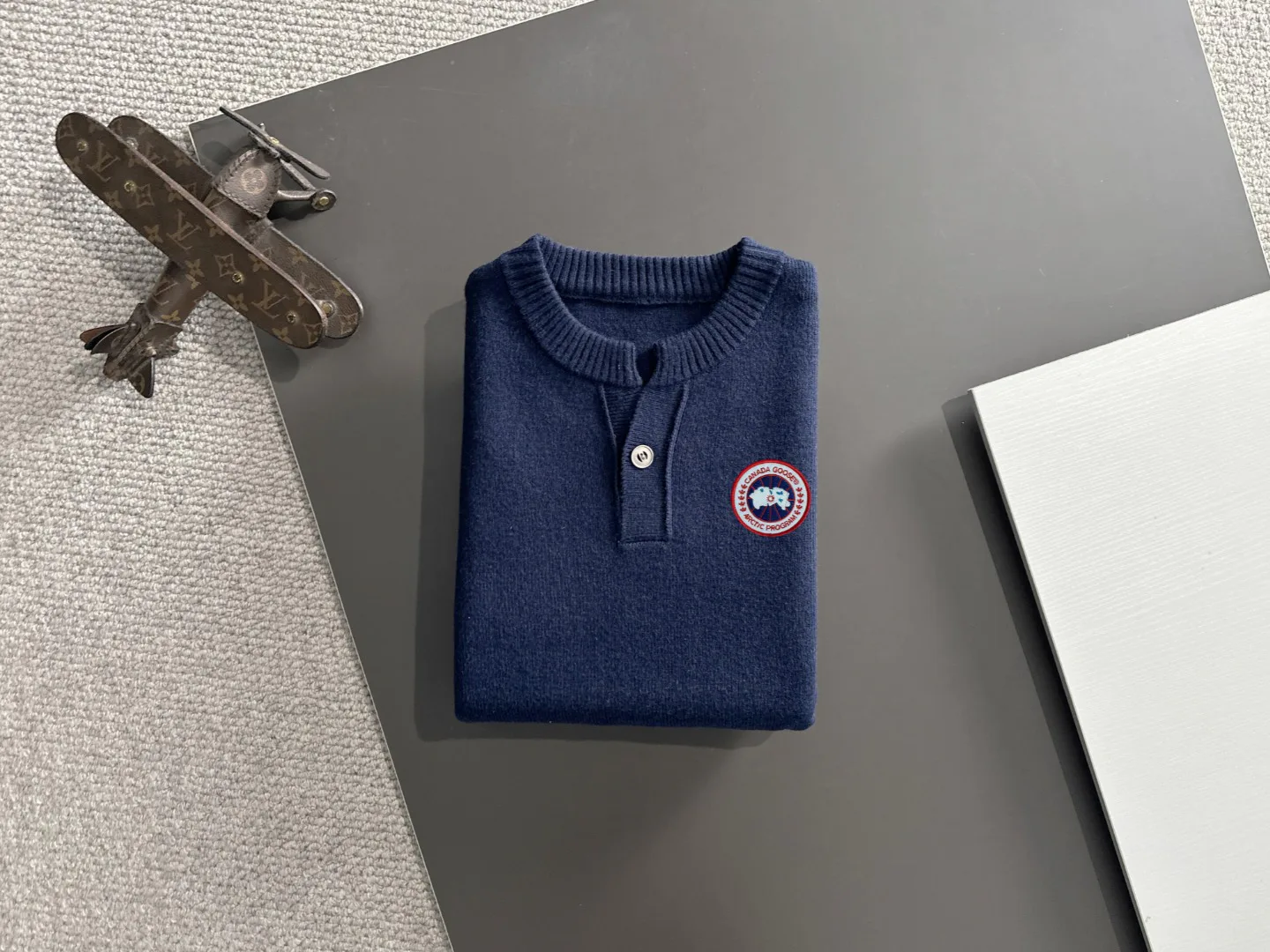 Джемперы И Свитеры Мужские Canada Goose 1742700