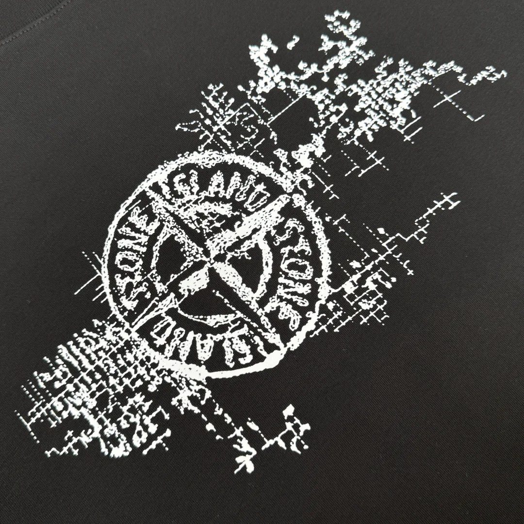Футболки Женские Stone Island 10378714