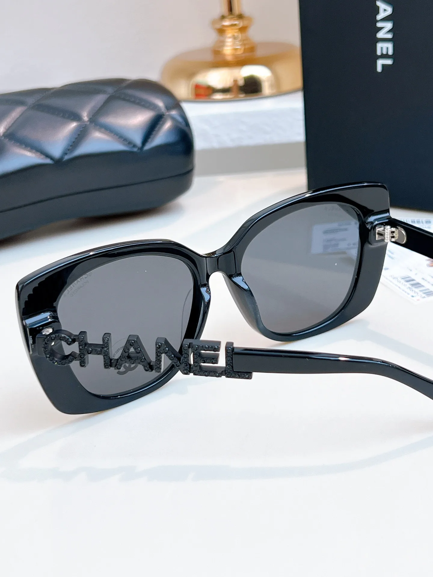 Очки Chanel 17366524