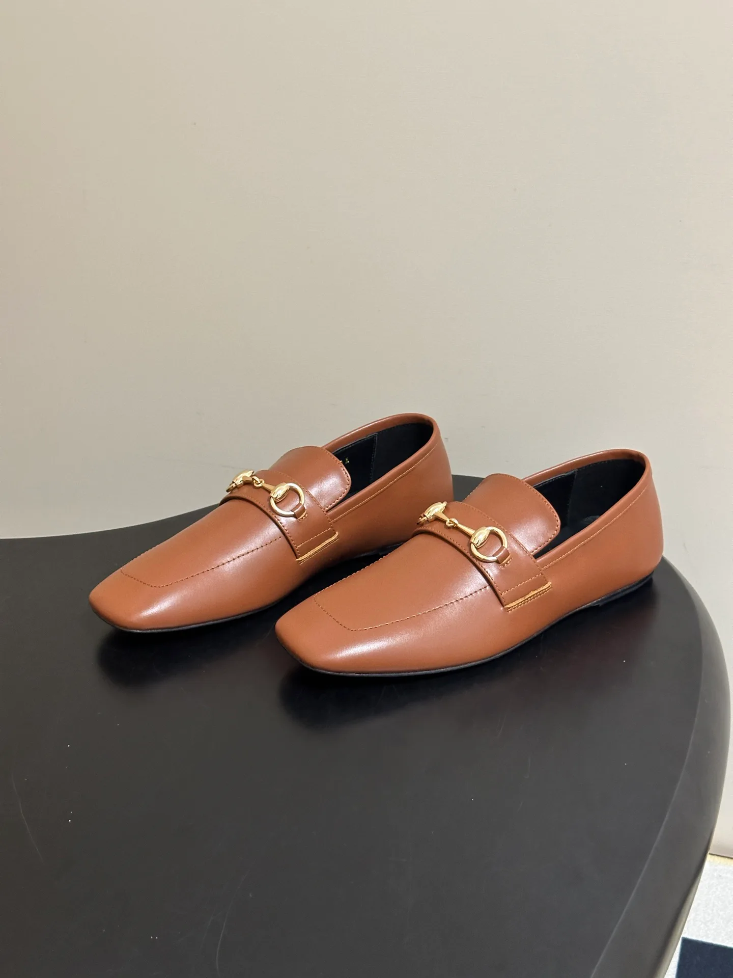 Лоферы И Мокасины Женские Gucci 18737415