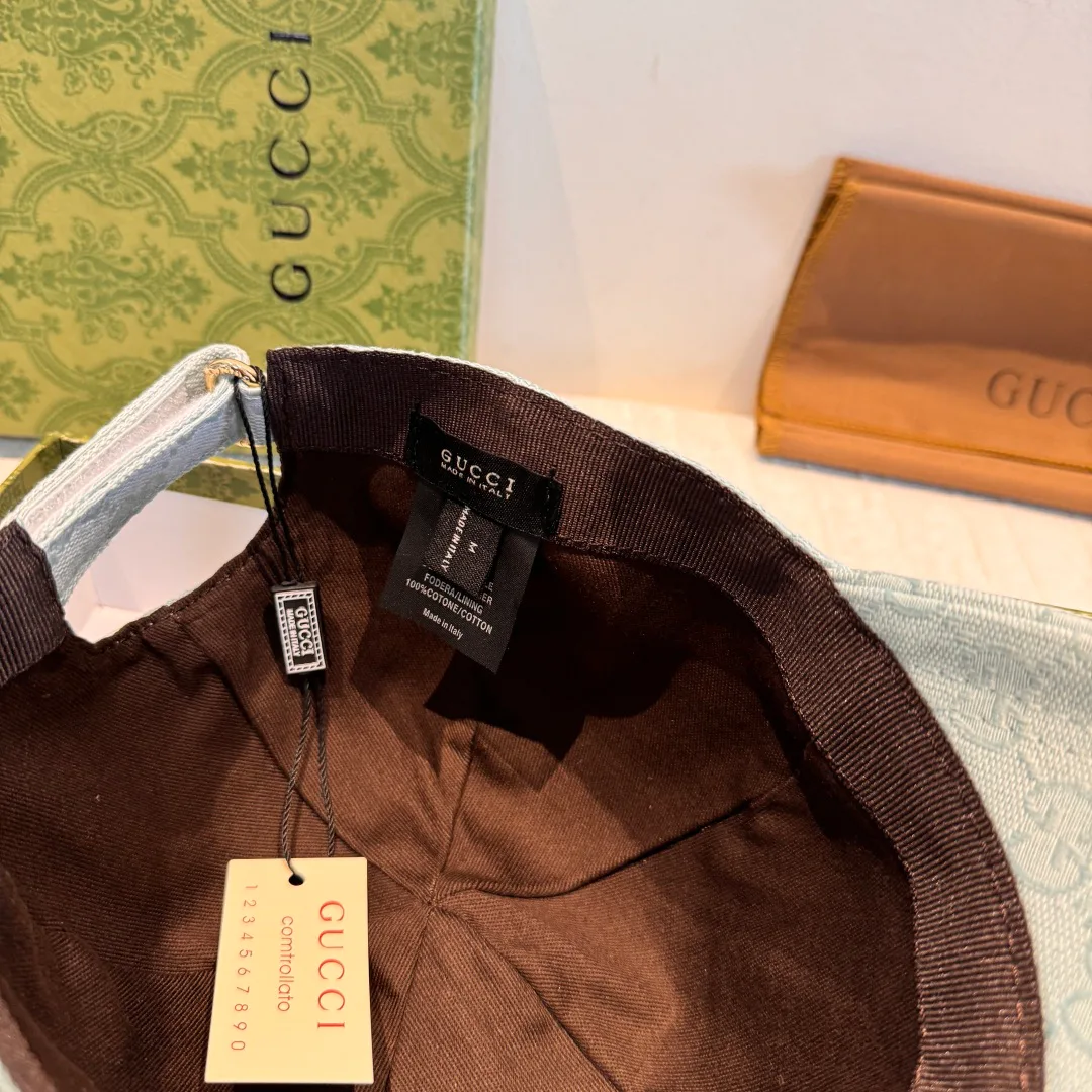 Головные Уборы Gucci 11529593