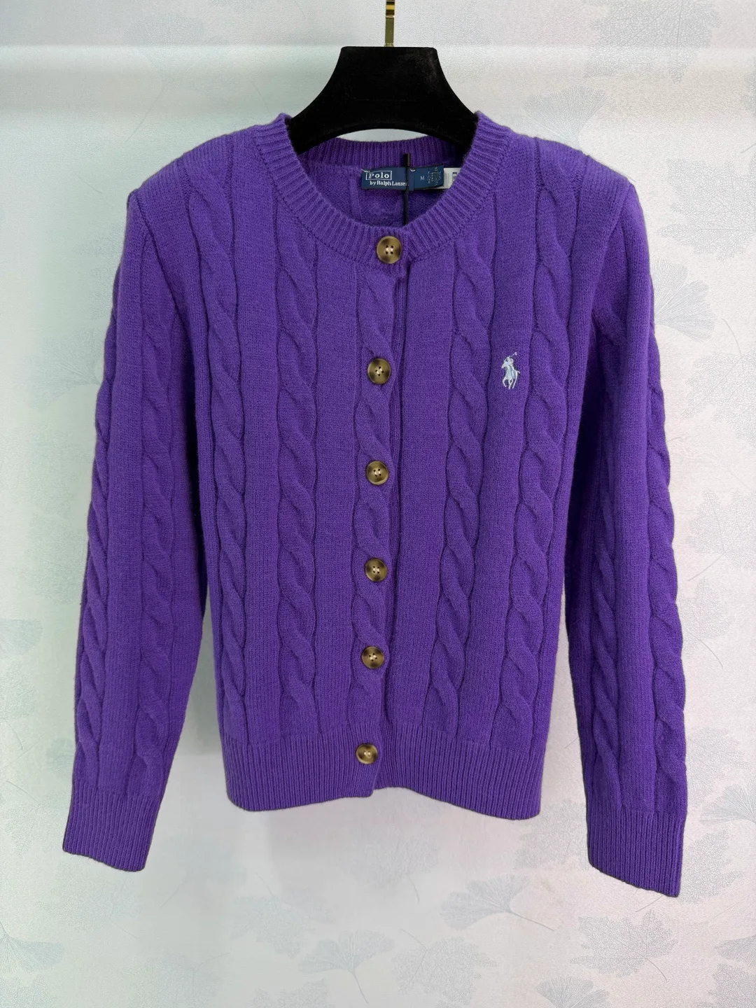 Джемперы И Свитеры Женские Ralph Lauren 553327