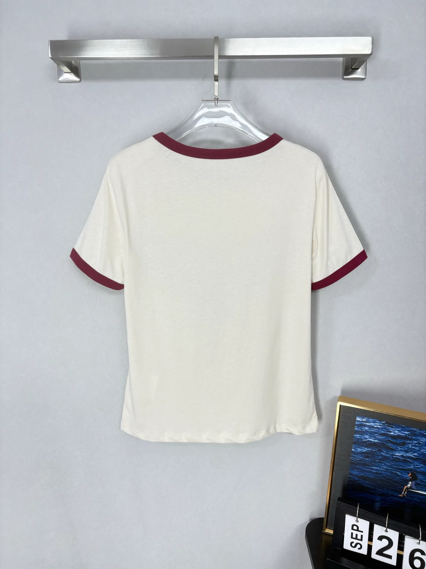 Футболки Женские Acne Studios 16834943