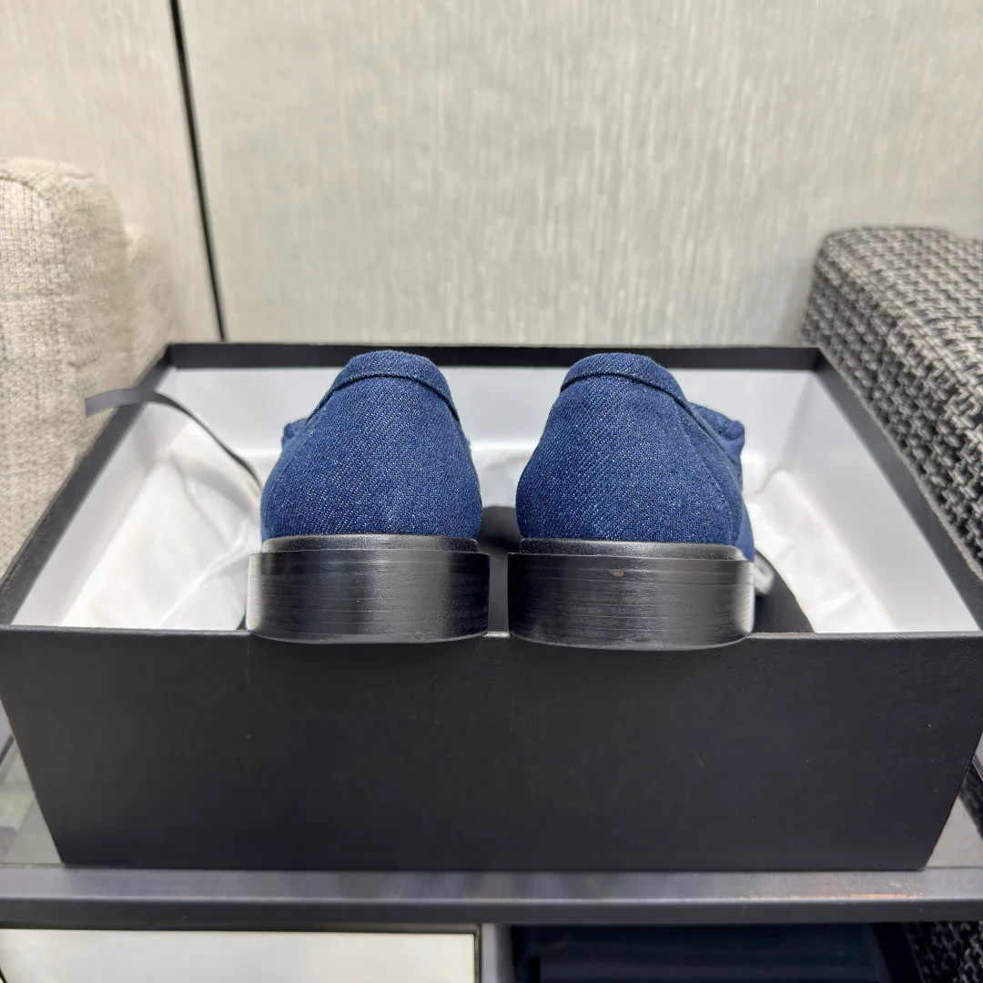 Лоферы И Мокасины Женские Chanel 804974