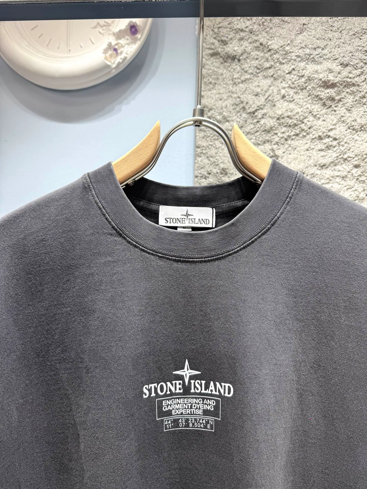 Футболки Мужские Stone Island 11634265