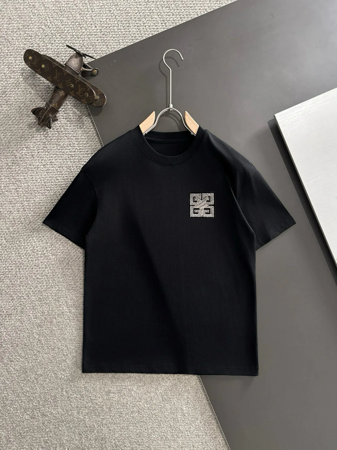 Футболки Мужские Givenchy 11386030