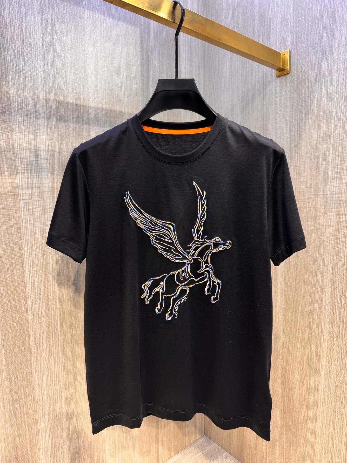 Футболки Мужские Hermes 11497134