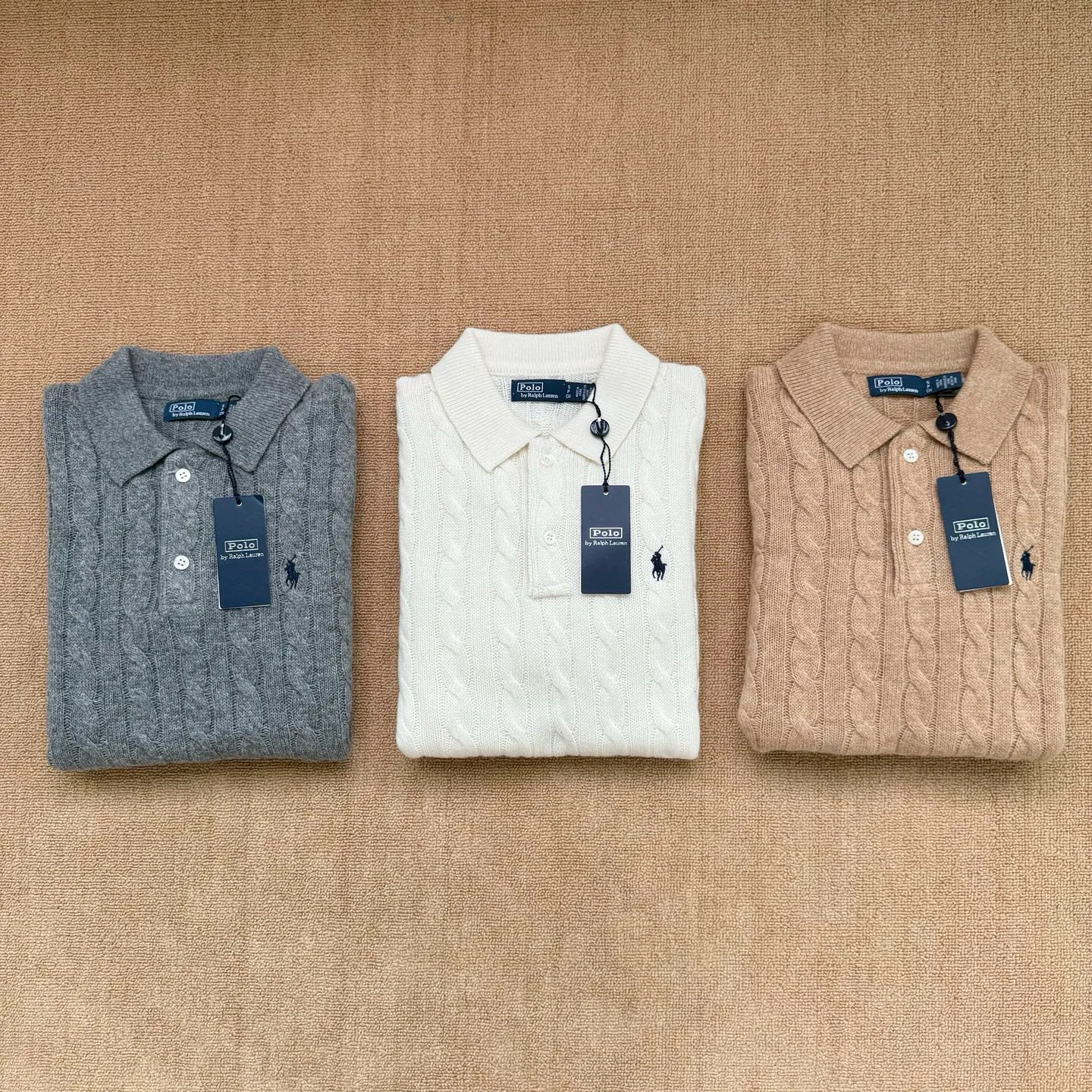 Джемперы И Свитеры Женские Ralph Lauren 19456051