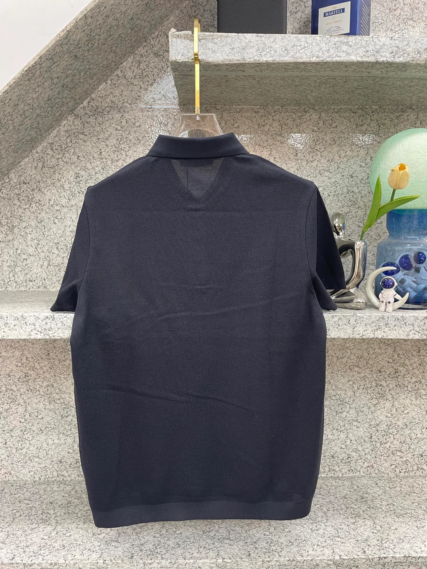 Рубашки Мужские Loro Piana 12590836