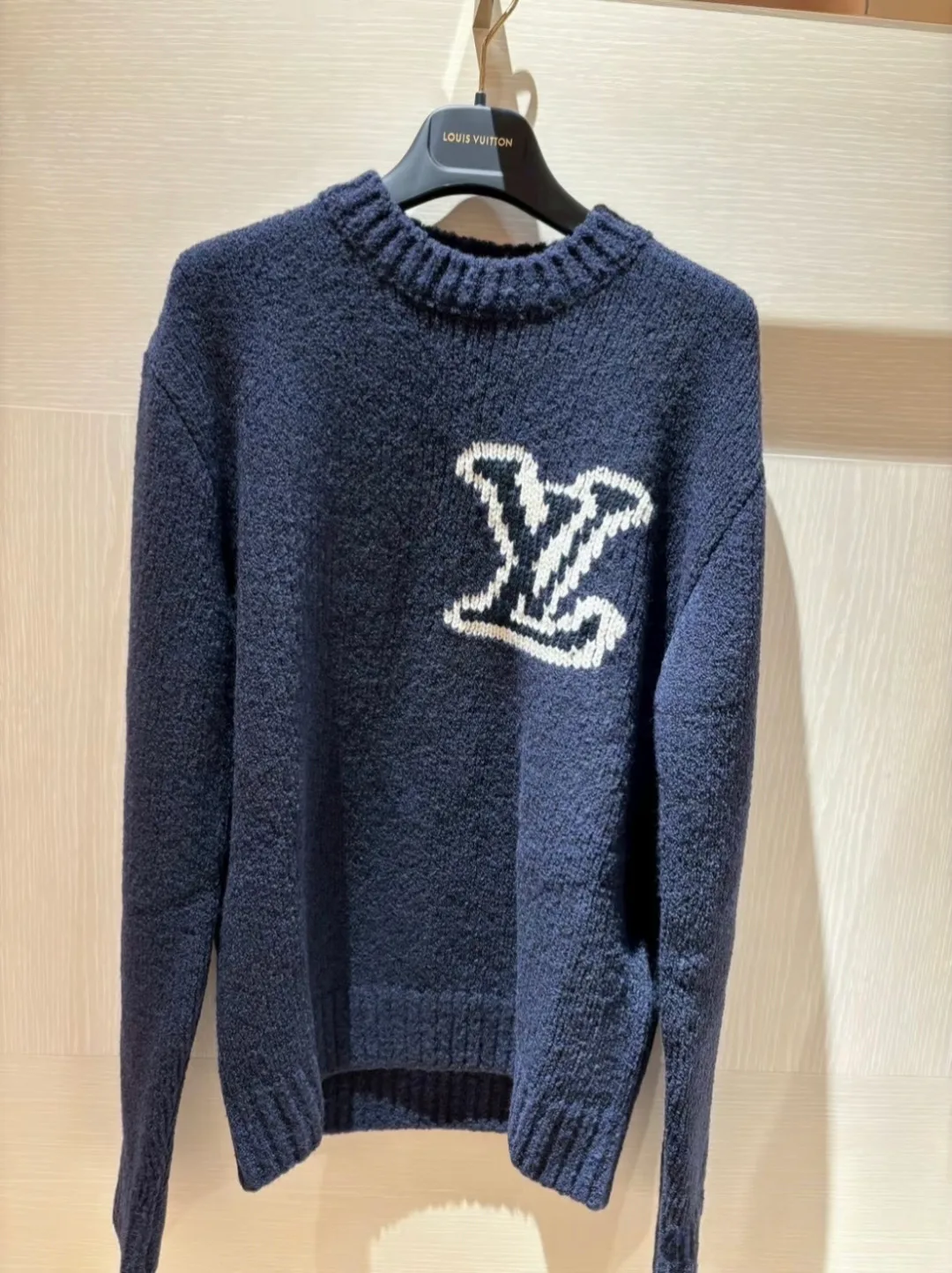 Джемперы И Свитеры Мужские Louis Vuitton 5405668