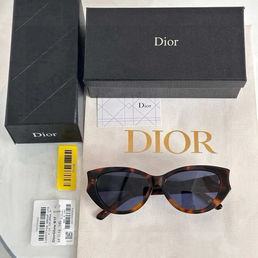 Очки Christian Dior 3137841