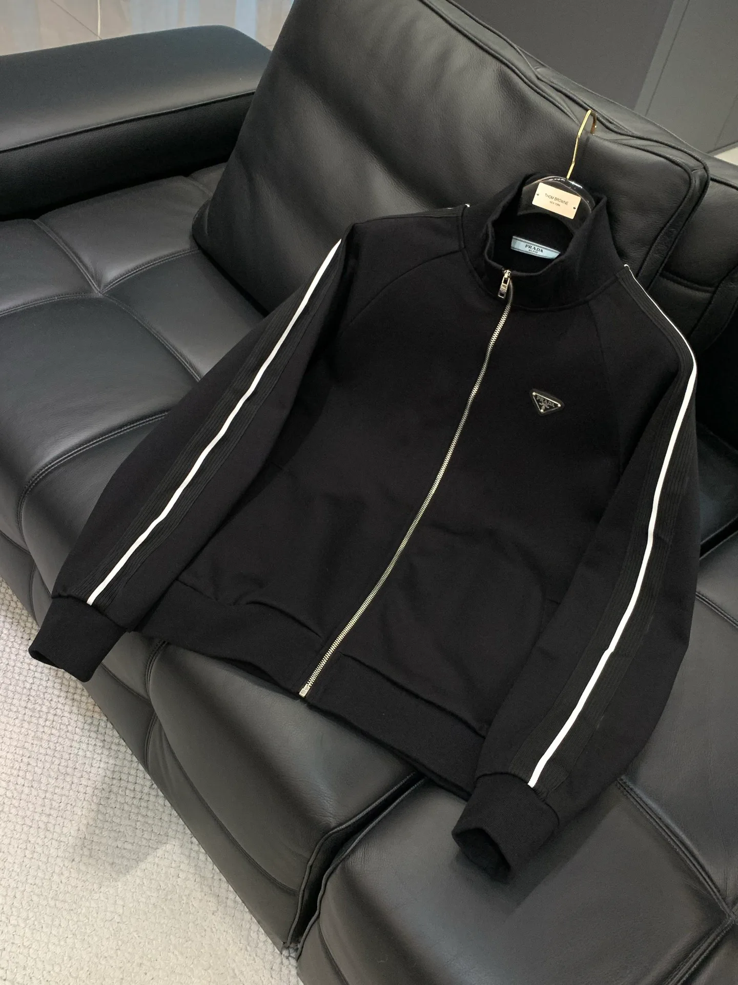 Спортивные Костюмы Женские Prada 10610674