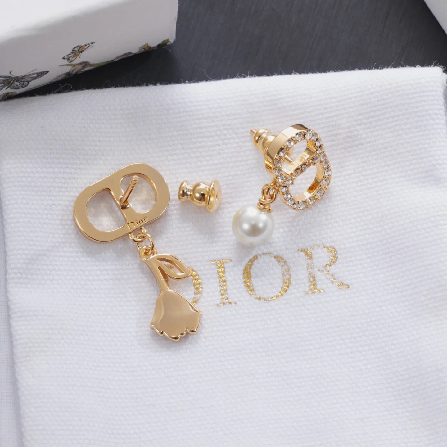 Бижутерия Christian Dior 13547805