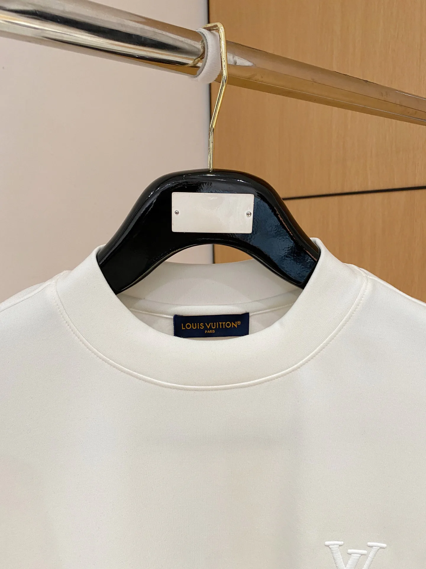 Лонгсливы Мужские Louis Vuitton 1323999