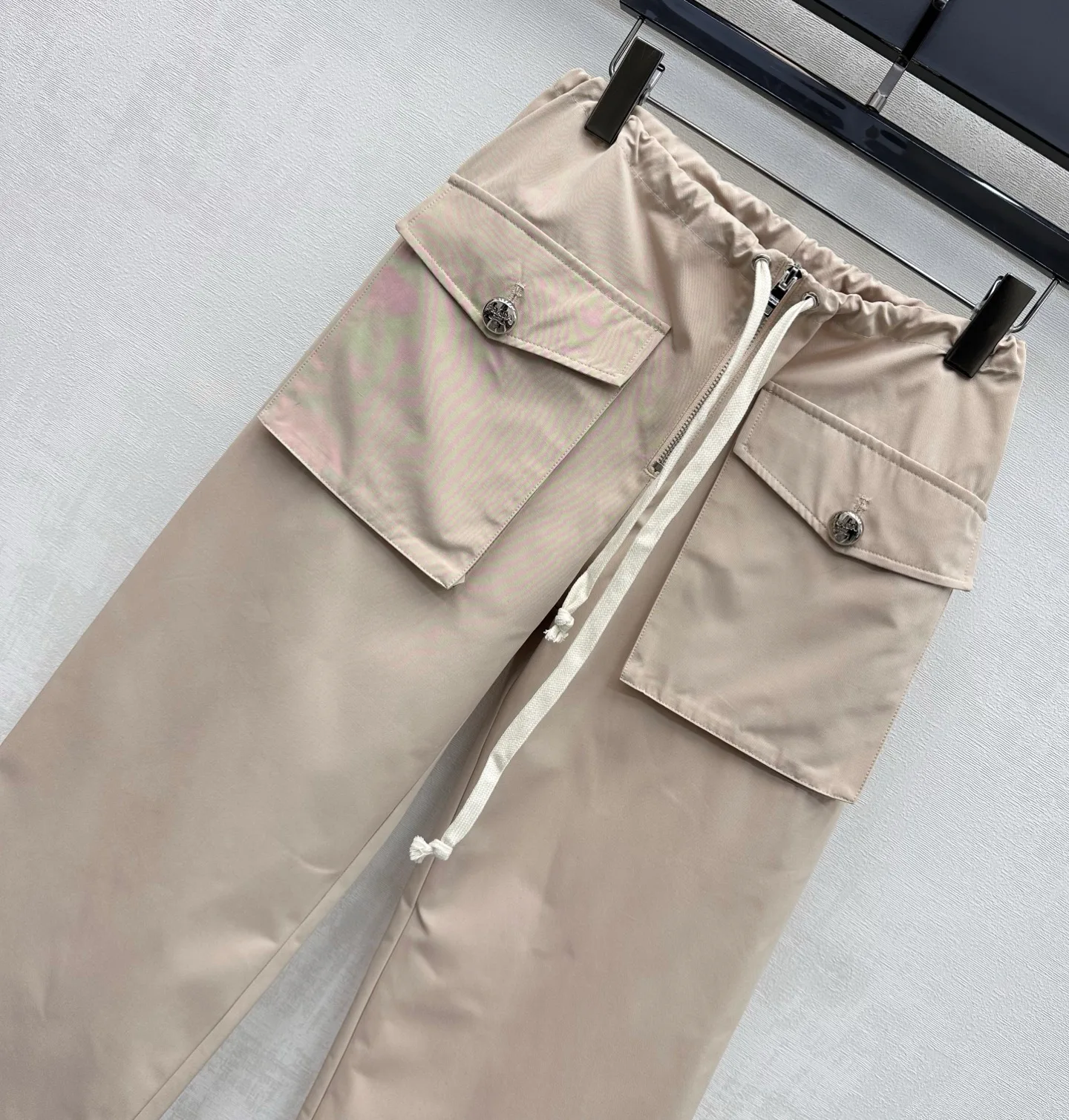 Шорты Женские Prada 11620902