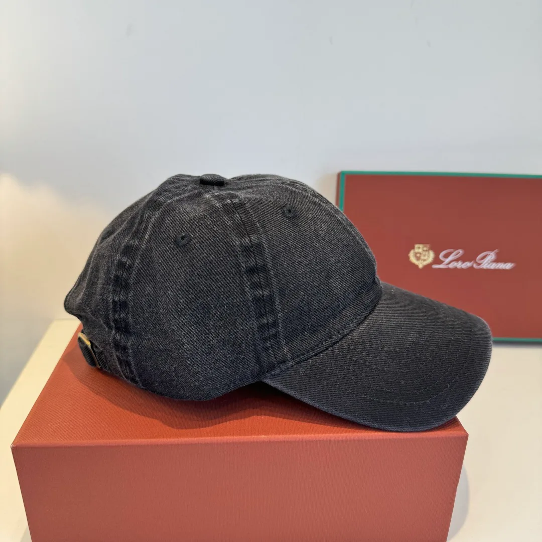Головные Уборы Loro Piana 13418614