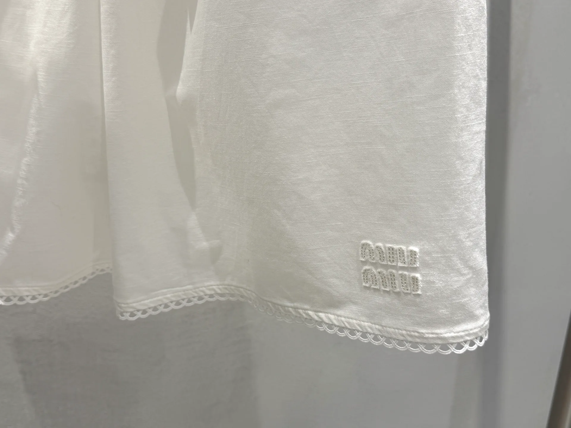 Юбки Женские Miu Miu 13404469