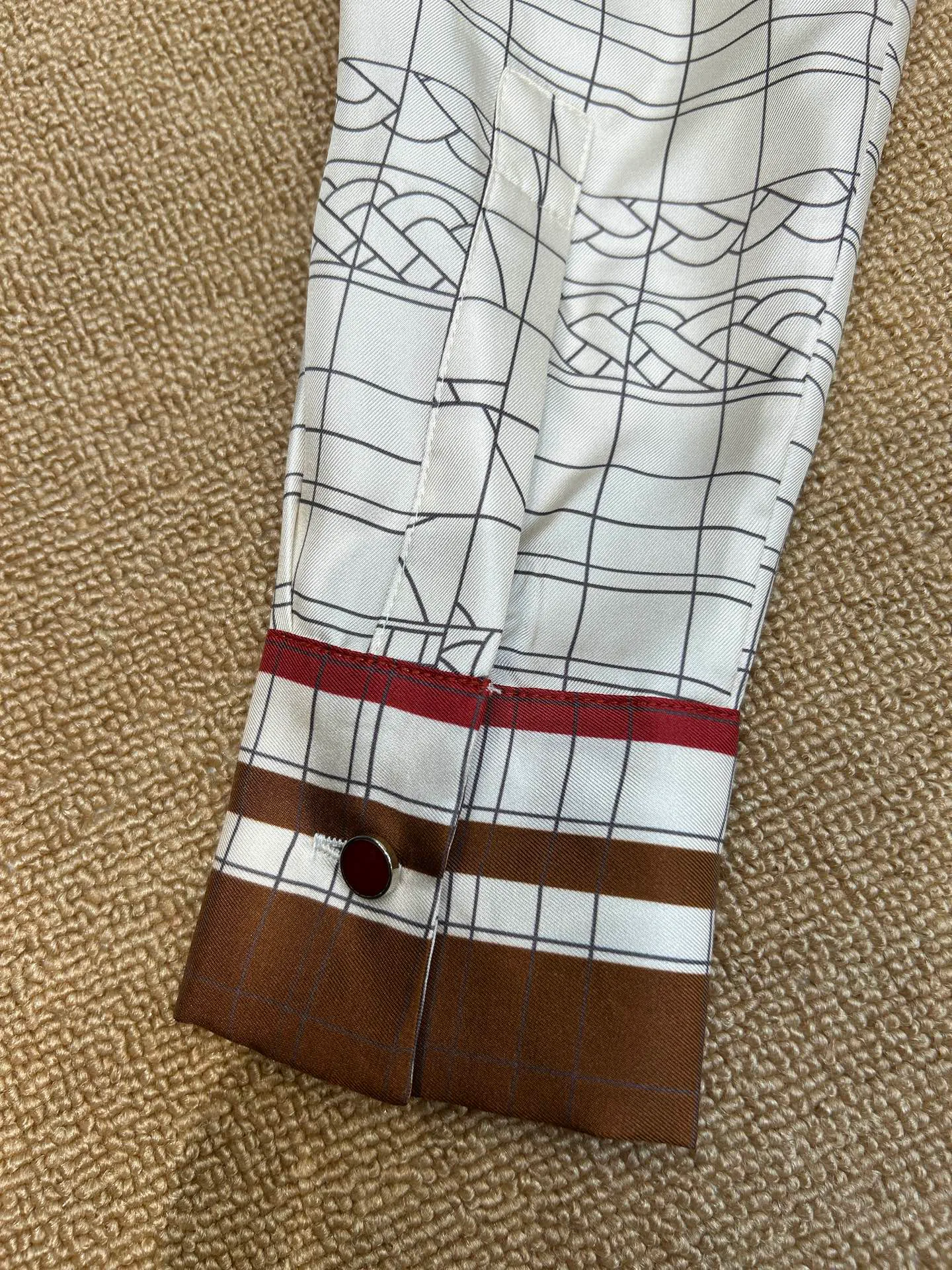 Рубашки Женские Hermes 2498837