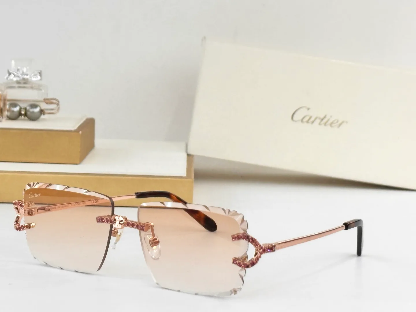Очки Cartier 632440