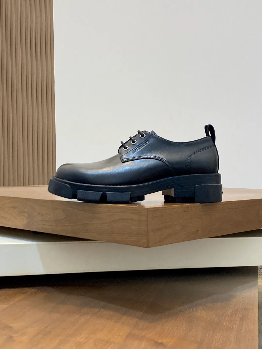 Лоферы И Туфли Мужские Givenchy 4489319