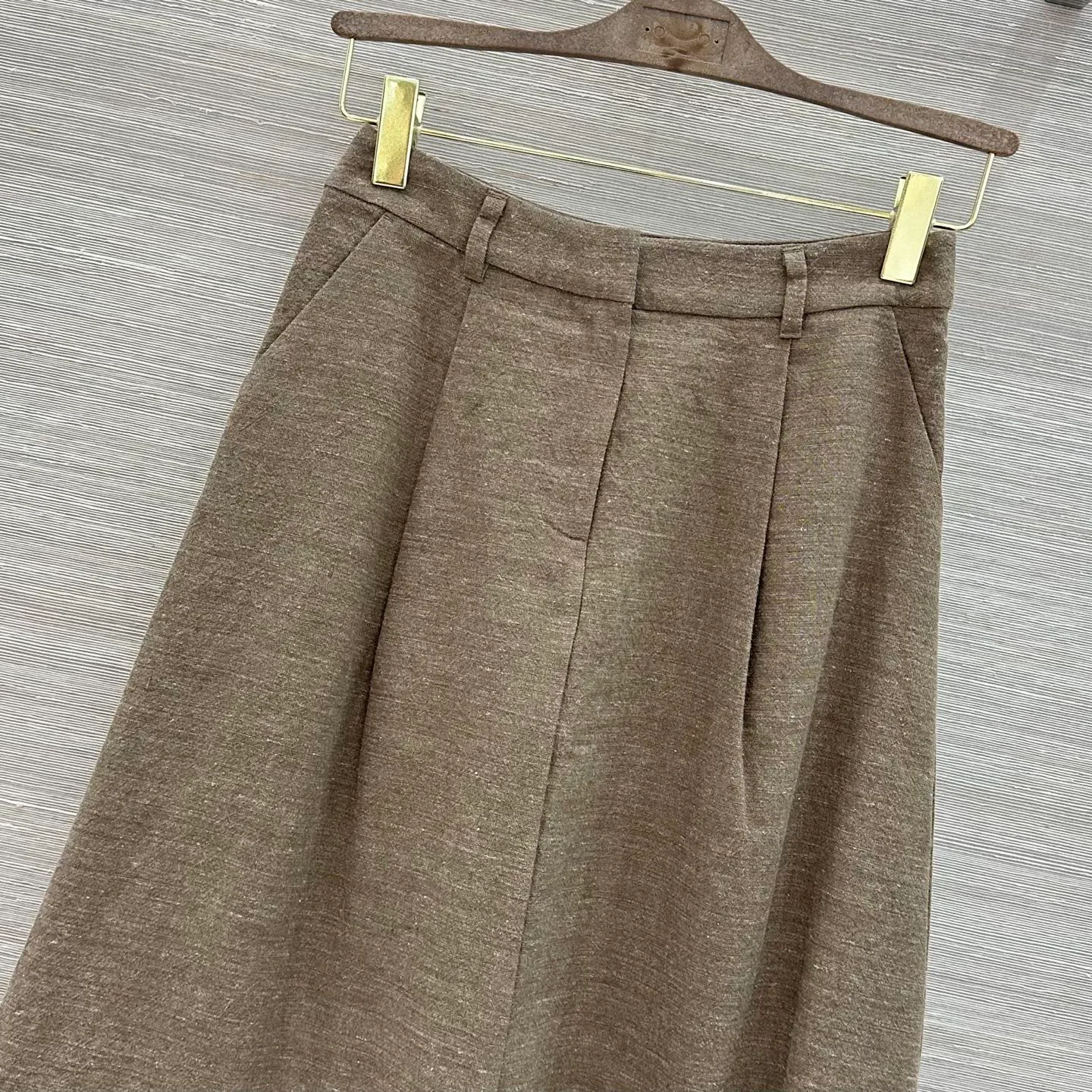 Юбки Женские Brunello Cucinelli 18433307