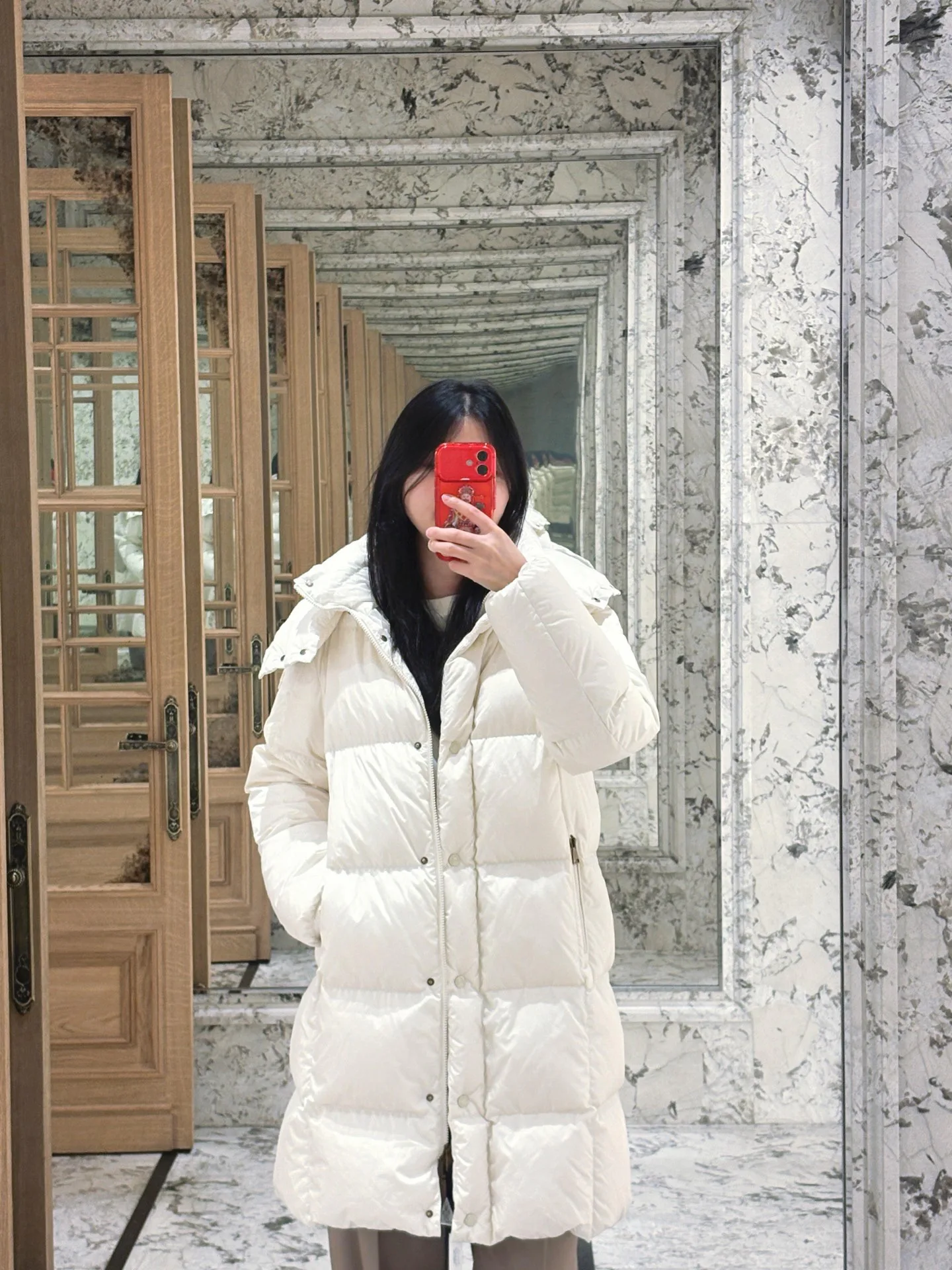 Куртки И Пуховики Женские Moncler 18168818
