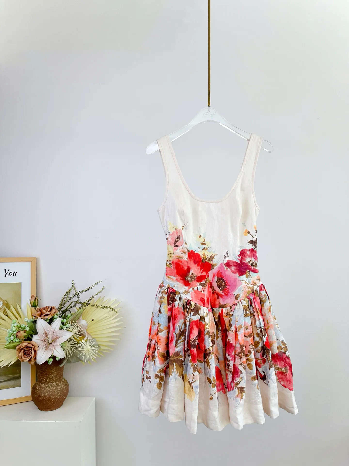 Платья Женские Zimmermann 11778598