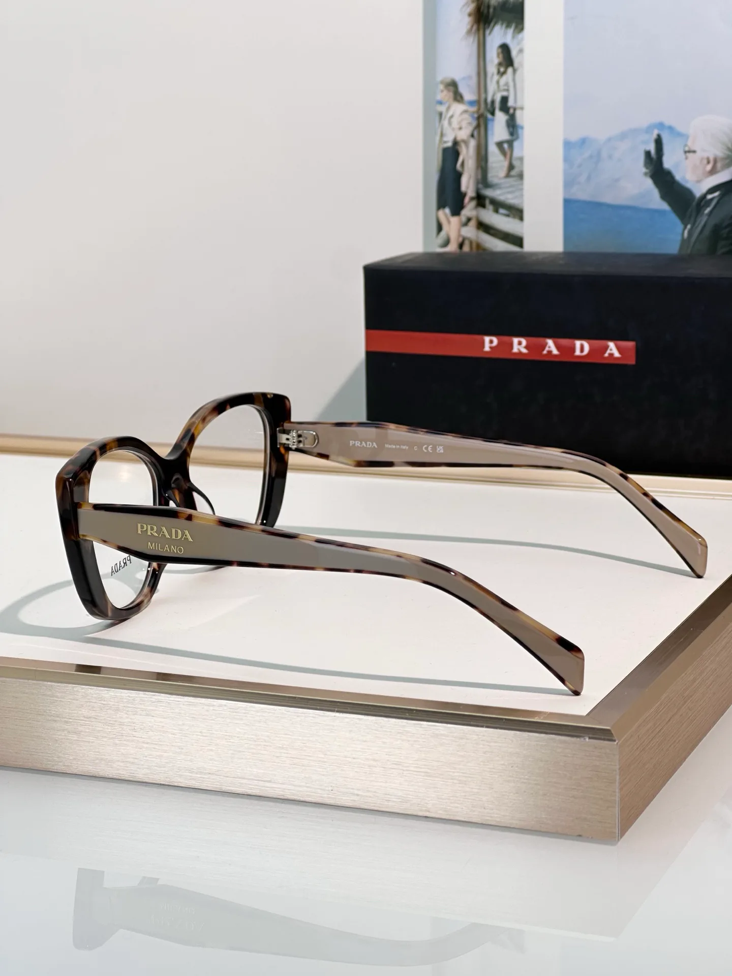 Очки Prada 692814