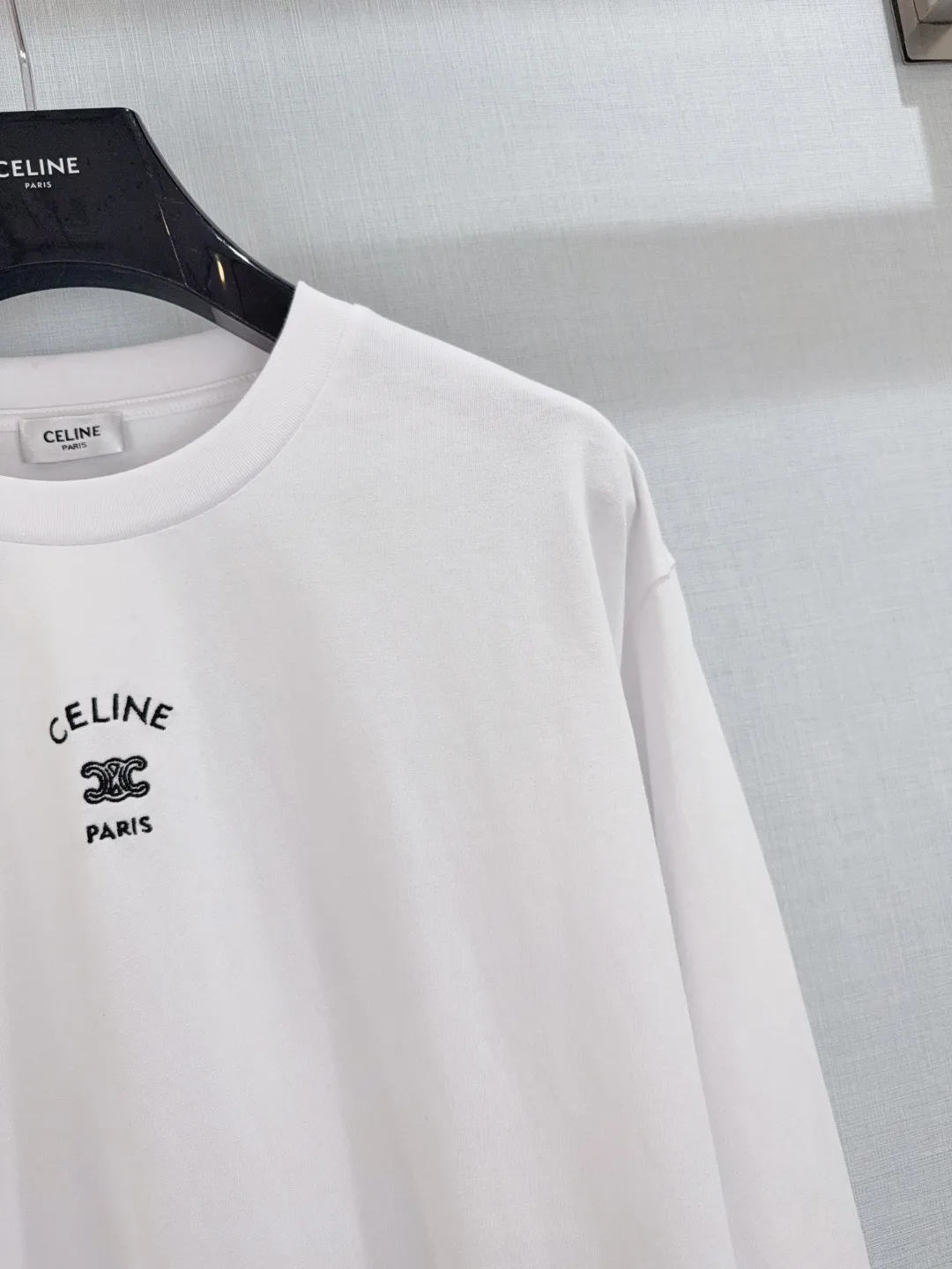 Футболки Женские Celine 11663625
