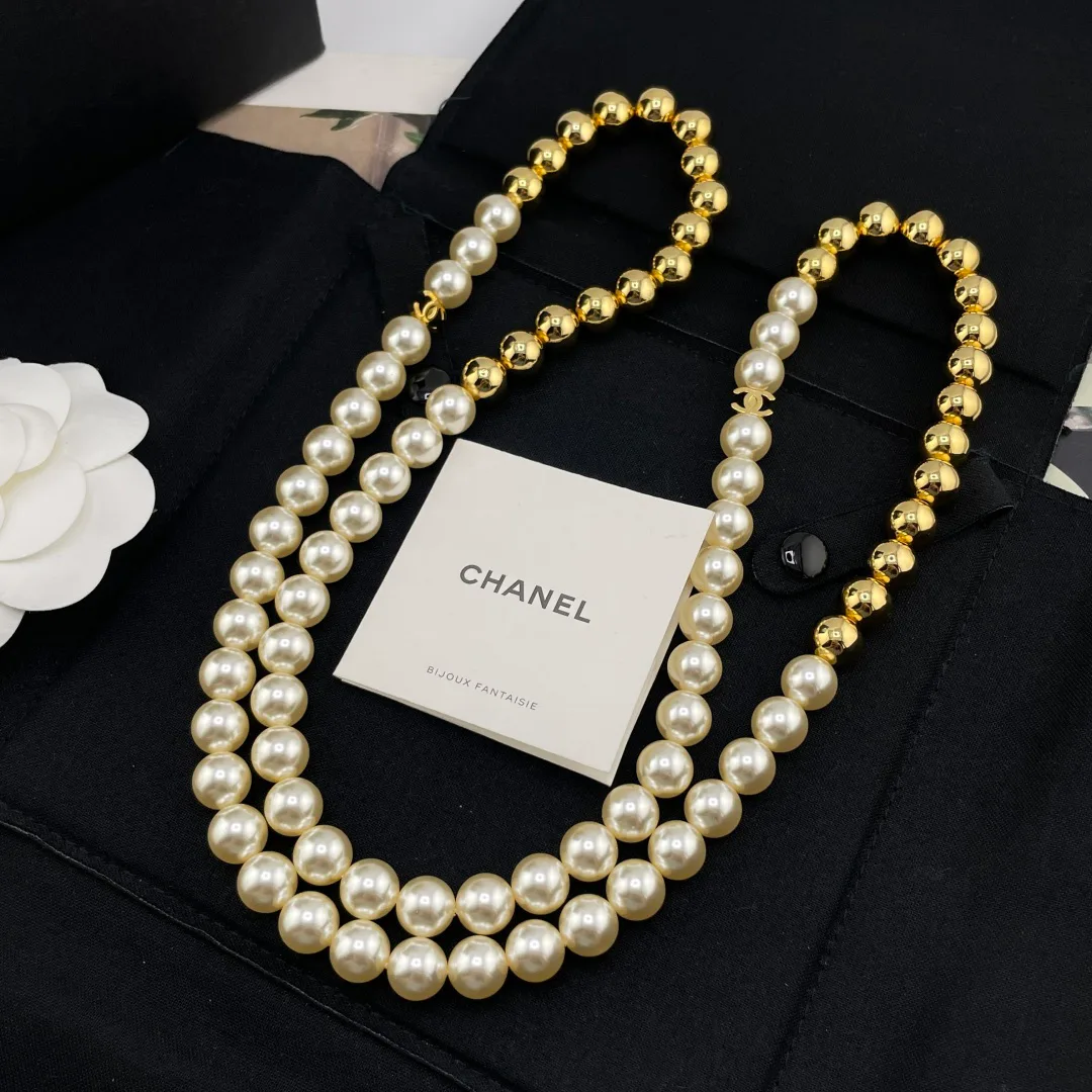 Бижутерия Chanel 18058799