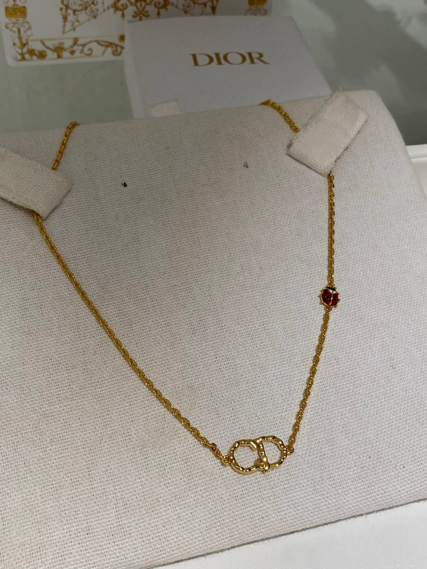 Бижутерия Christian Dior 18646162