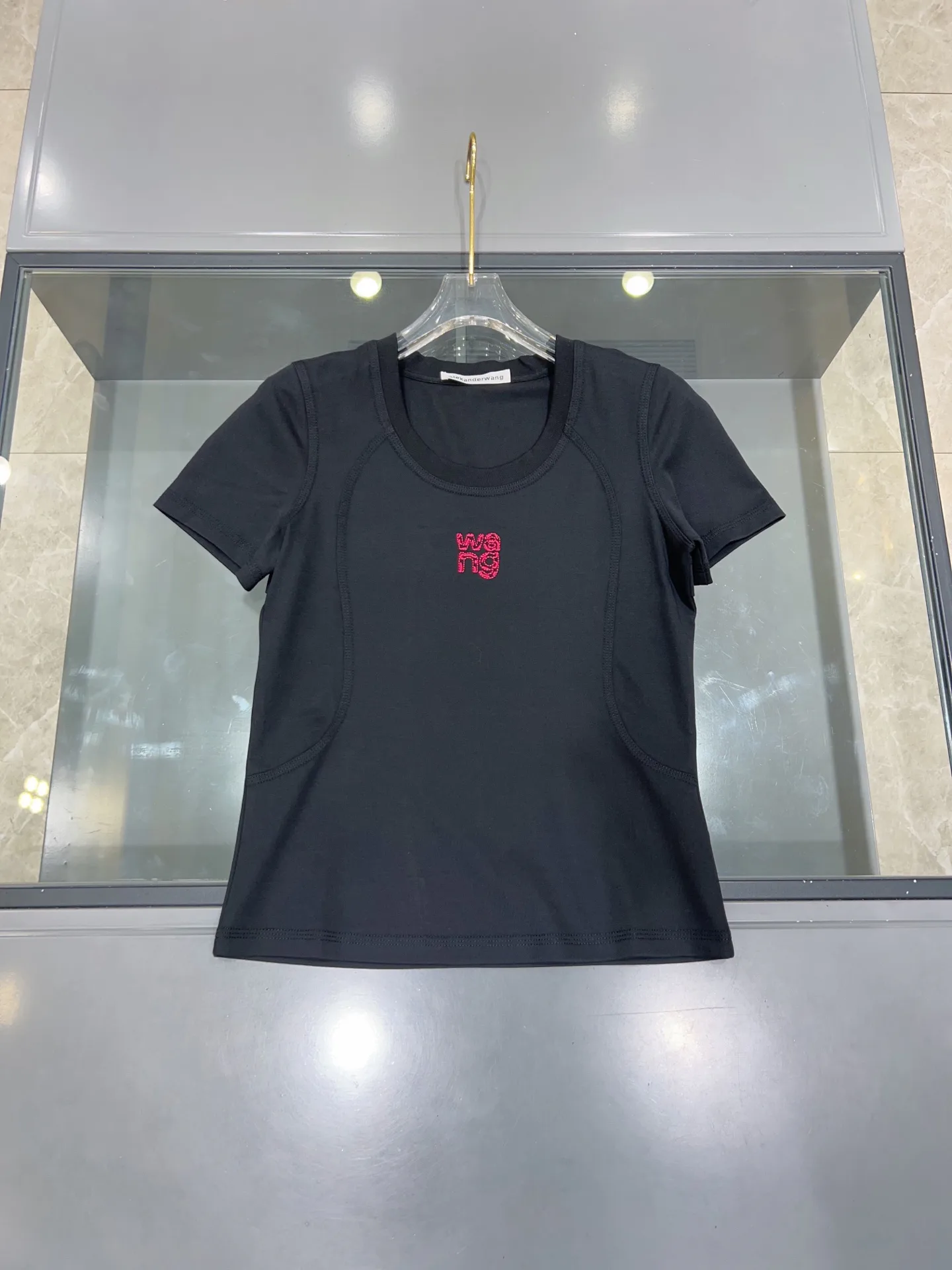 Футболки Женские Alexander Wang 13569690
