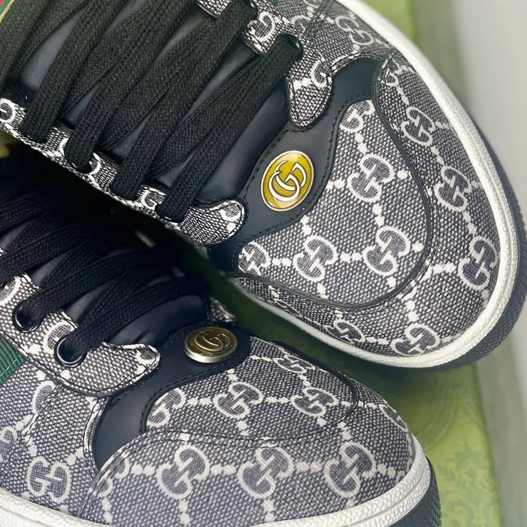 Кроссовки Женские Gucci 425258