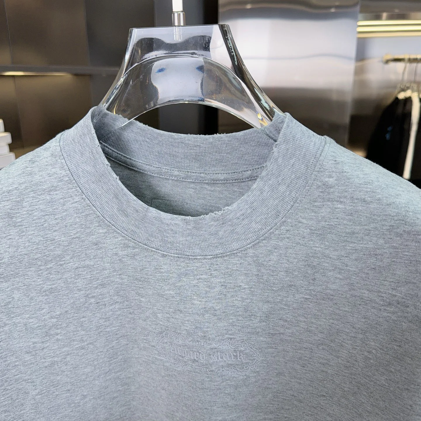 Футболки Мужские Chrome Hearts 12950796