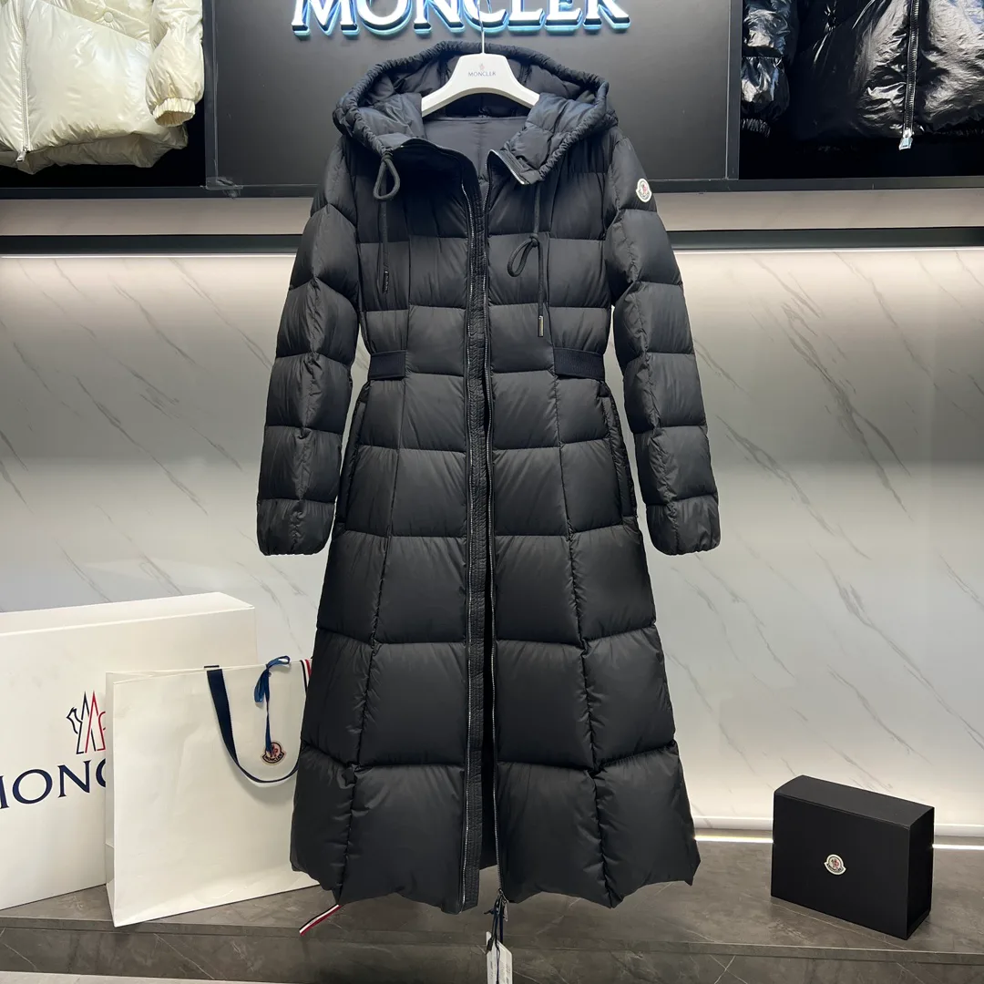 Куртки И Пуховики Женские Moncler 17922022