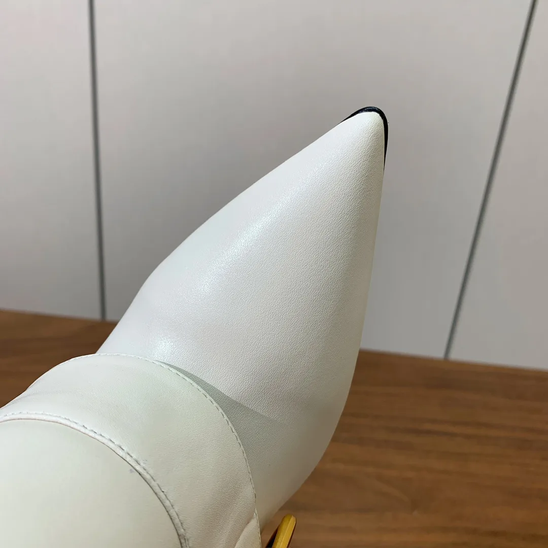 Сапоги Женские Balmain 879192