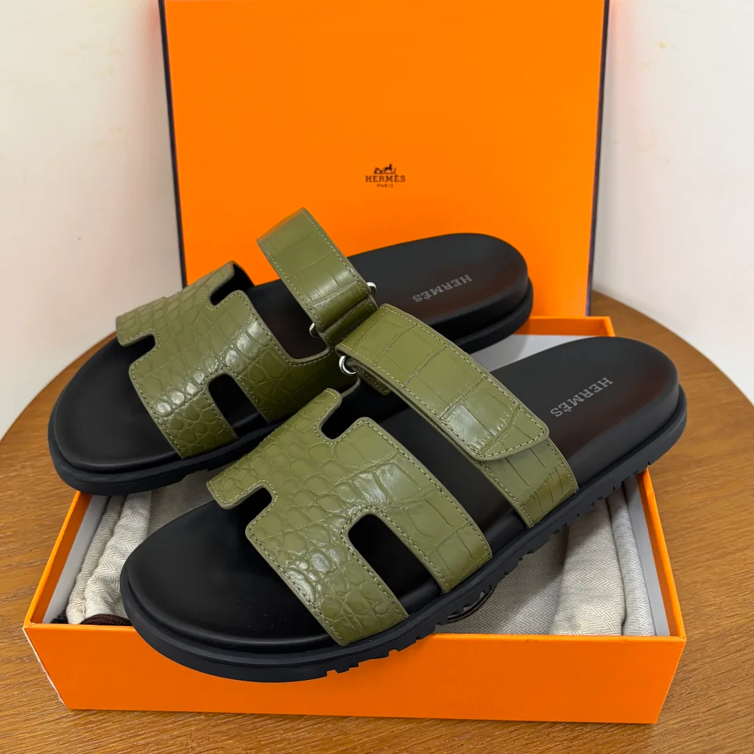 Сандалии Женские Hermes 1157889